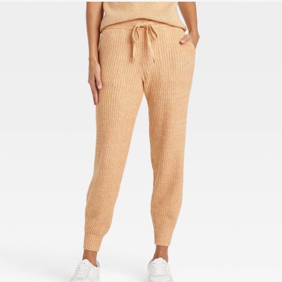 Universal Thread Drawstring Sweater 